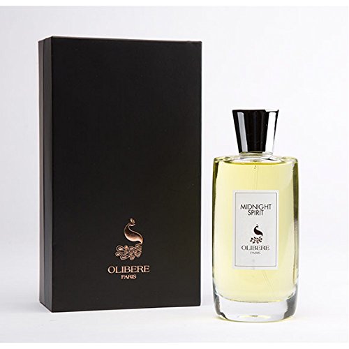 Olibere Midnight Spirit Eau de Parfum von Olibere