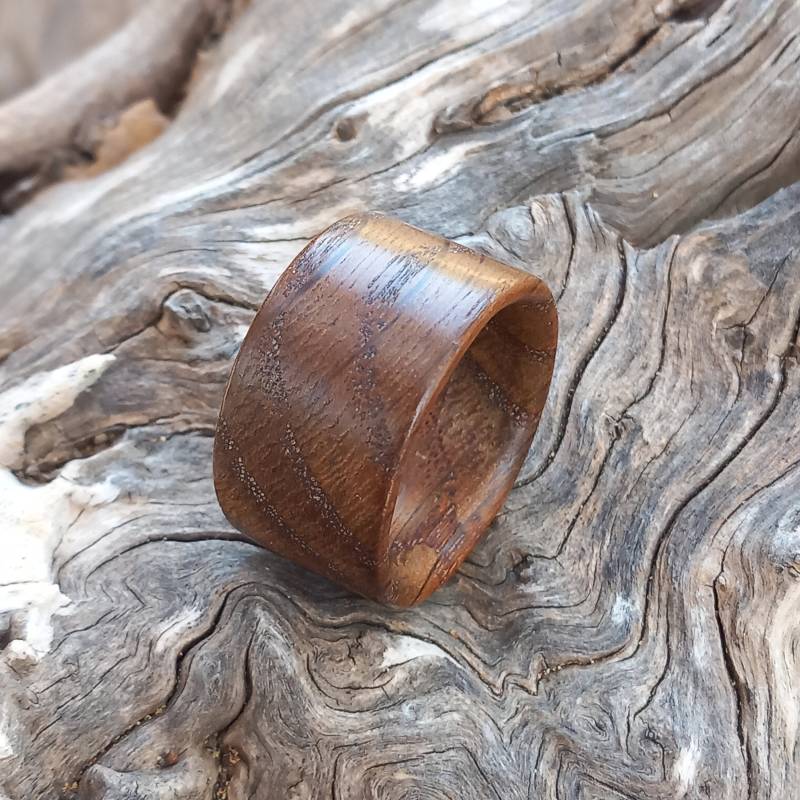 Eichenring - Jeder Größe Eichenring - Jeder Größe von OliveWoodJewellery