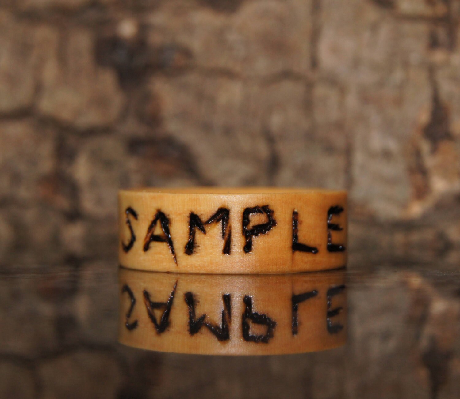 Zusätzliche Kosten Für Hand Gravier - Und Brennen Zusätzliche Kosten Für Hand Gravier - Und Brennen von OliveWoodJewellery