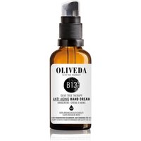 Oliveda Body Care B13 Anti Aging Handcreme von Oliveda
