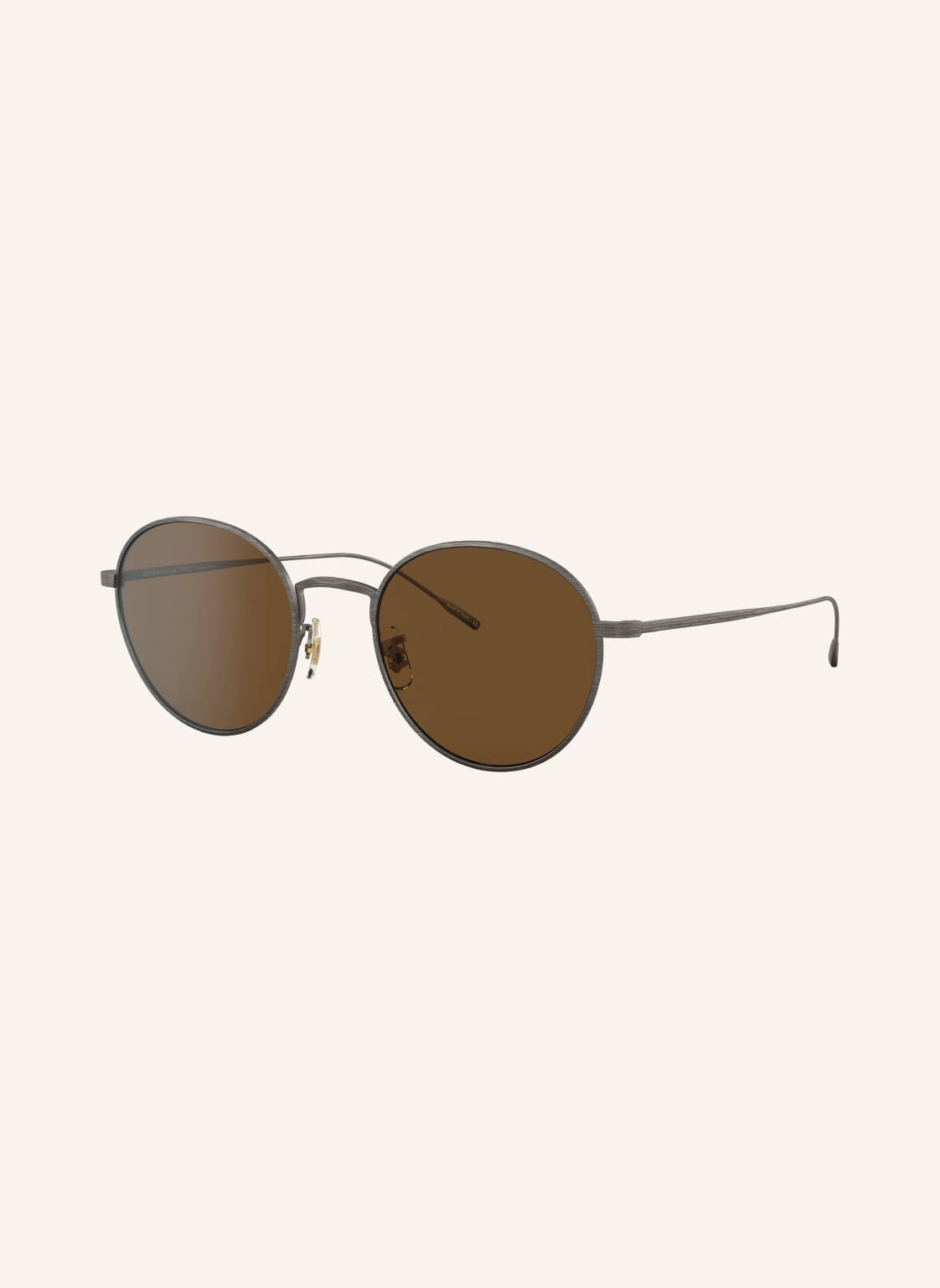 Oliver Peoples Sonnenbrille ov1306st Altair grau von Oliver Peoples