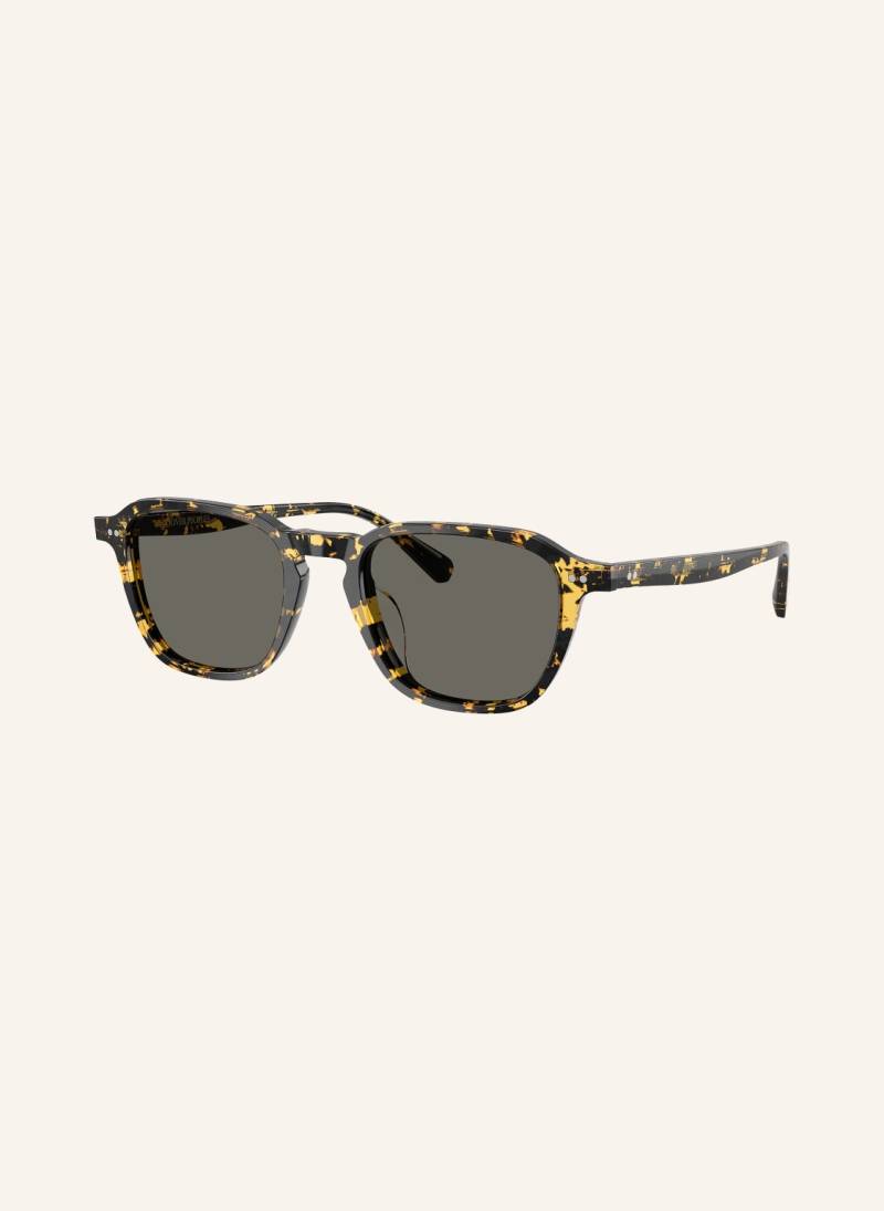 Oliver Peoples Sonnenbrille ov5598su braun von Oliver Peoples