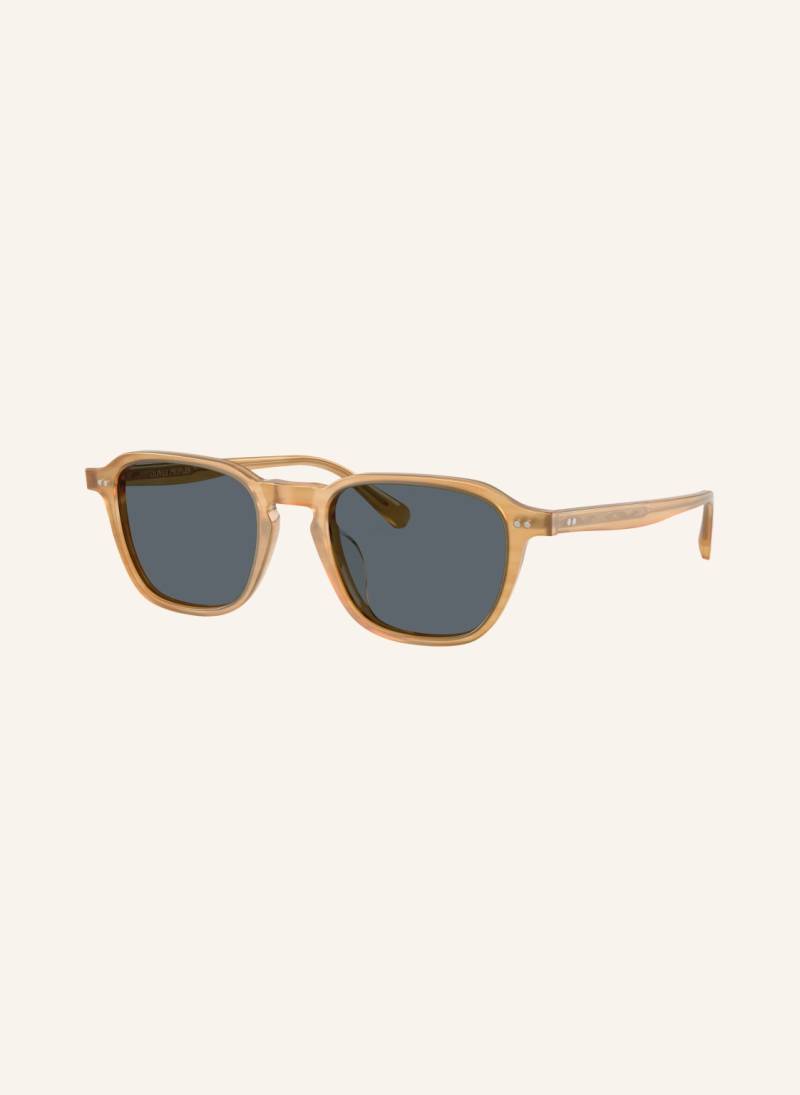 Oliver Peoples Sonnenbrille ov5598su gold von Oliver Peoples