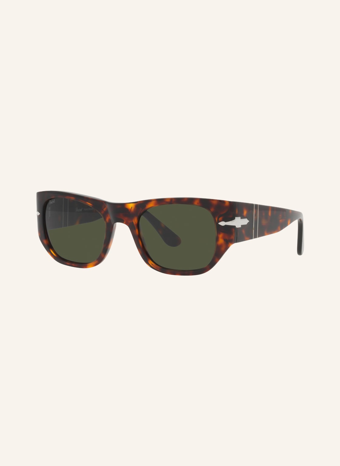 Persol Sonnenbrille po3308s braun von Persol