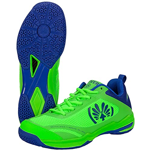 Oliver SX 7 Indoor Schuhe Squash Badminton Handball: Schuhgröße: 46 von Oliver-Sport