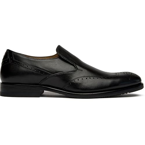 Oliver Sweeney Furbogh Schuhe, Schwarz, 11 US von Oliver Sweeney