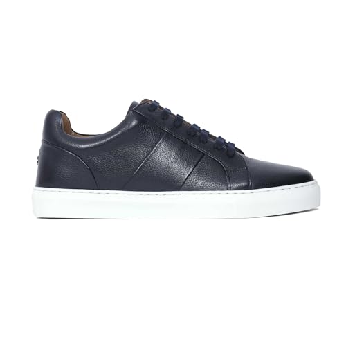 Oliver Sweeney Kendal Sneaker, Marineblau, 8 US von Oliver Sweeney