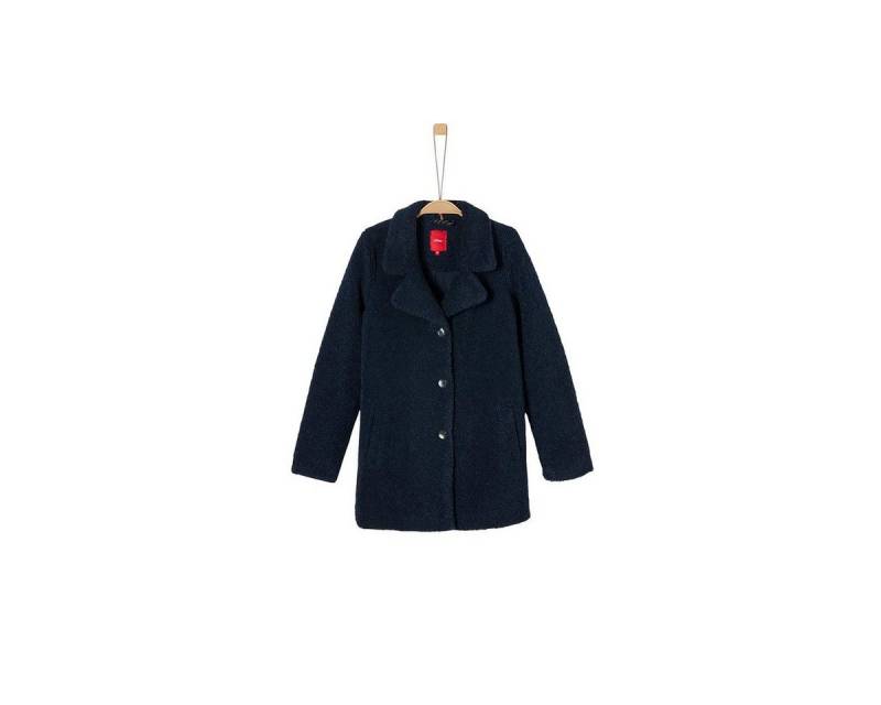 Oliver Twist Funktionsmantel Mantel für Mädchen in dunkelblau (1-tlg) von Oliver Twist