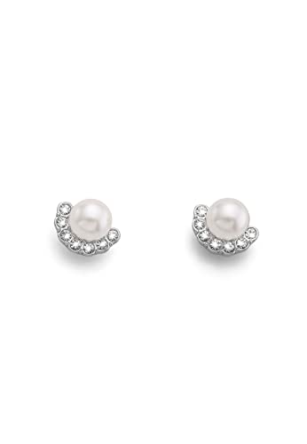 Oliver Weber Charming Stone Ohrringe mit Perlen Mayari 23082 sOW4662 Marke:, Estándar, Unkostbare Metalle, Kein Edelstein Oliver Weber Charming Stone Ohrringe mit Perlen Mayari 23082 sOW4662 Marke:, Estándar, Unkostbare Metalle, Kein Edelstein von Oliver Weber Collection