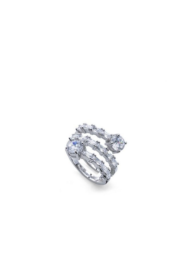 Oliver Weber Fingerring Ring Venus (Set) von Oliver Weber