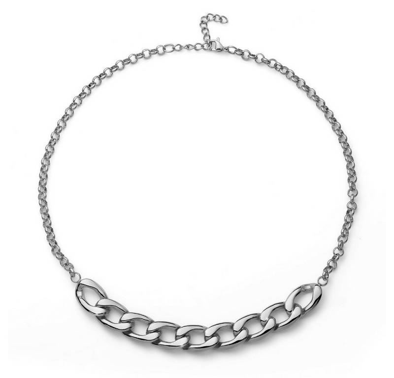 Oliver Weber Kette mit Anhänger Anhänger FS Gross (Set), mit geschlossener Akustik von Oliver Weber