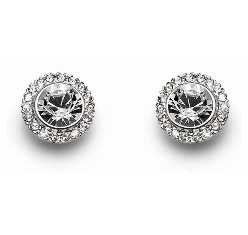 Oliver Weber Ohrring-Set Earrings More Basic 9891R von Oliver Weber