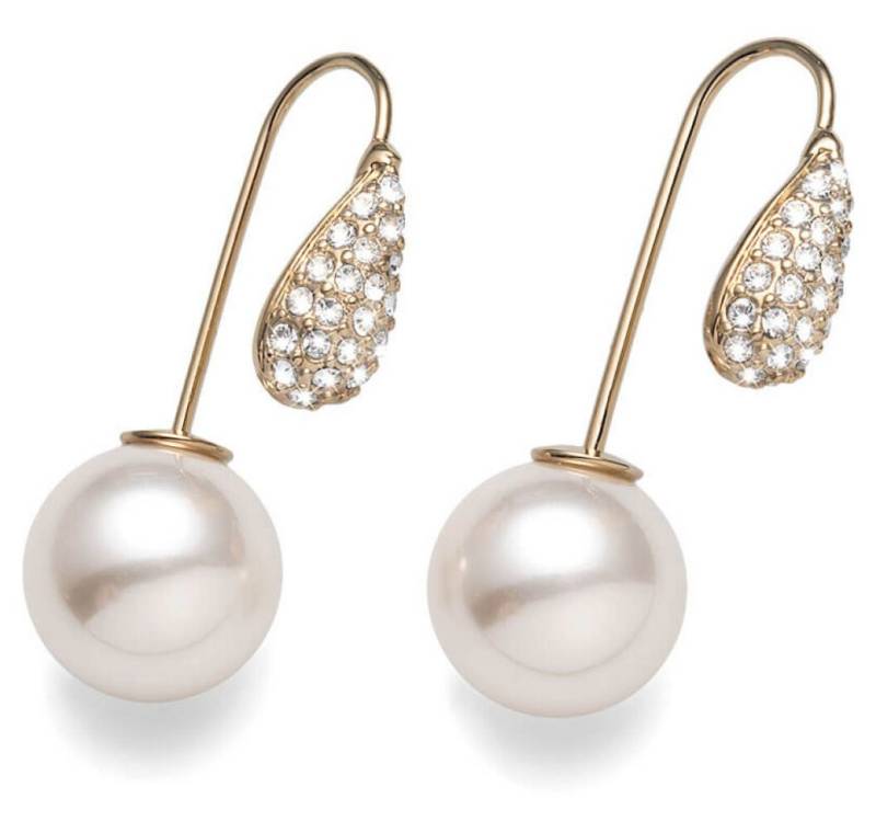 Oliver Weber Ohrring-Set Ohrringe Dual 22417G von Oliver Weber