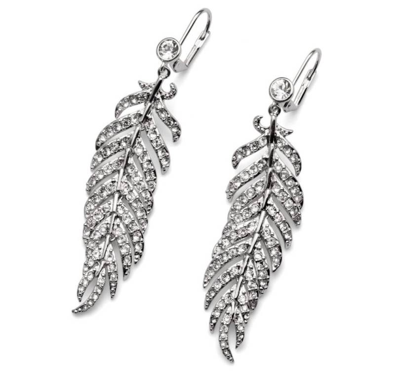 Oliver Weber Ohrring-Set Ohrringe Pluma 9909 von Oliver Weber