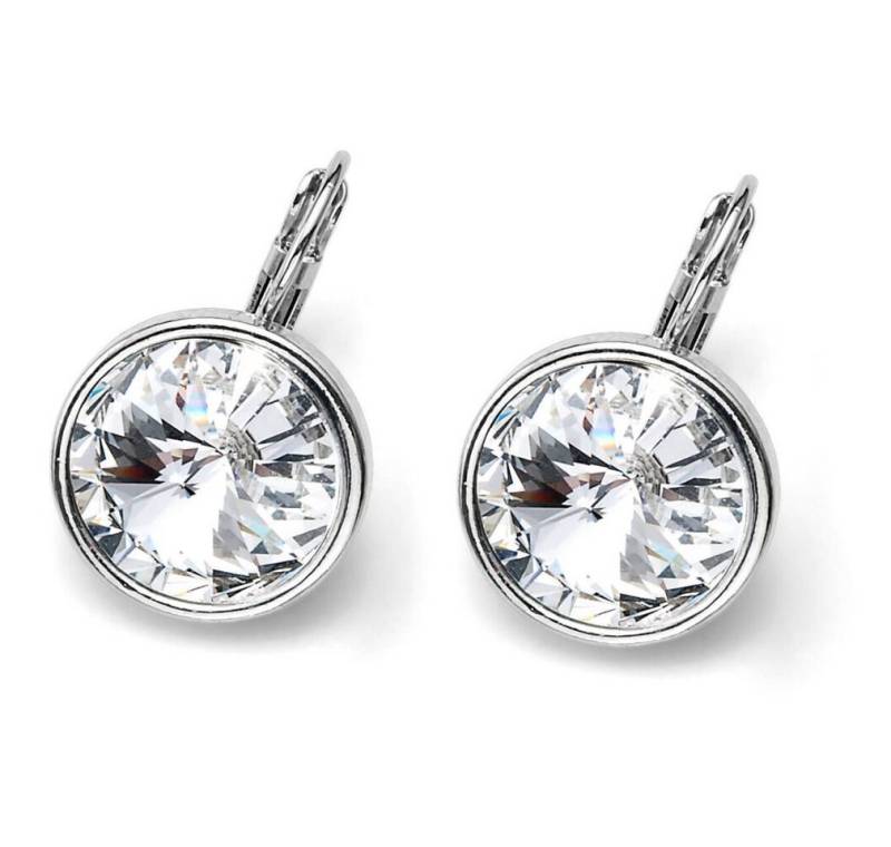 Oliver Weber Ohrring-Set Ohrringe mit Swarovski Fun Kristall 22331-001 von Oliver Weber