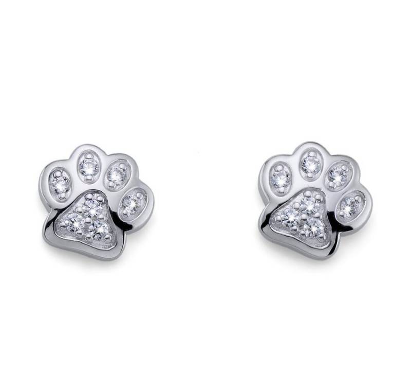 Oliver Weber Ohrring-Set Original Packa Ohrringe mit Zirkonen 62230 von Oliver Weber