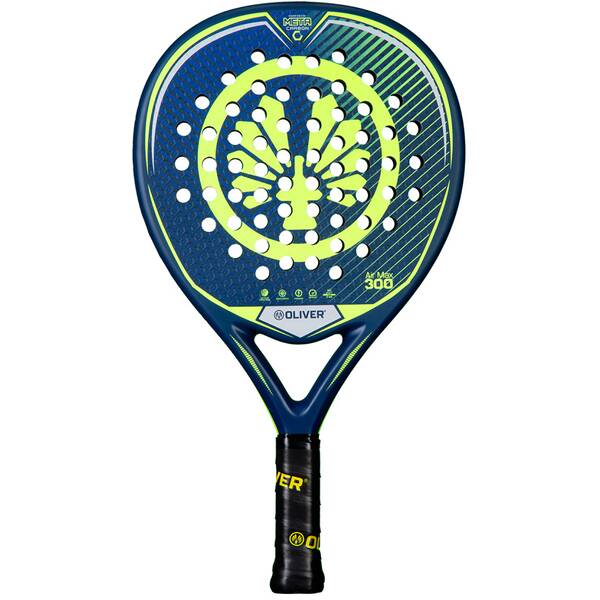 OLIVER Herren Tennisschläger Padel AIR MAX 300 OLIVER Herren Tennisschläger Padel AIR MAX 300 von Oliver
