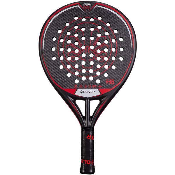 OLIVER Herren Tennisschläger Padel AIR MAX 730 OLIVER Herren Tennisschläger Padel AIR MAX 730 von Oliver