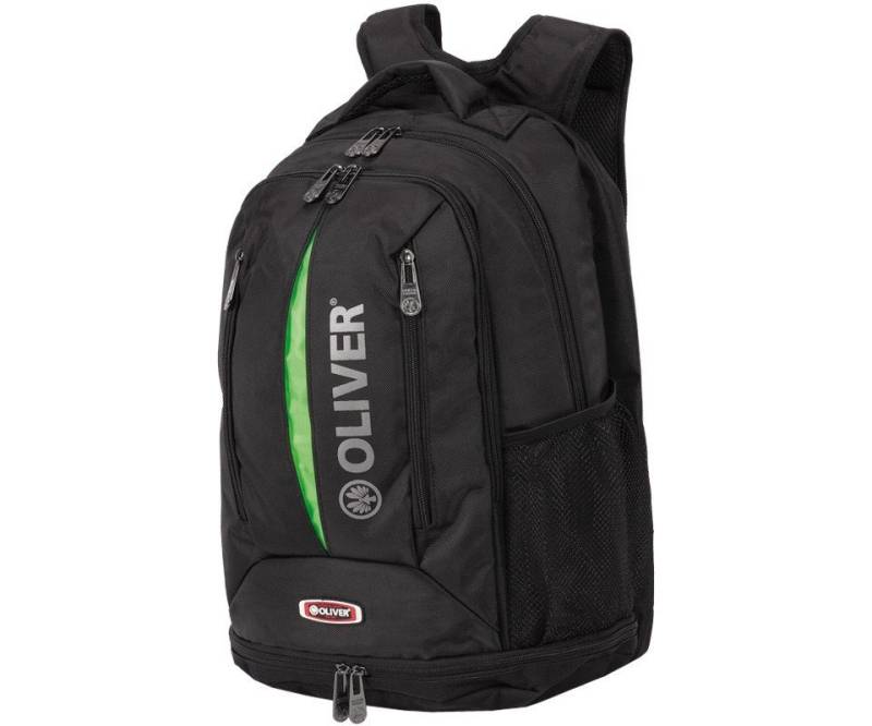 Oliver Rucksack Rucksack TS von Oliver