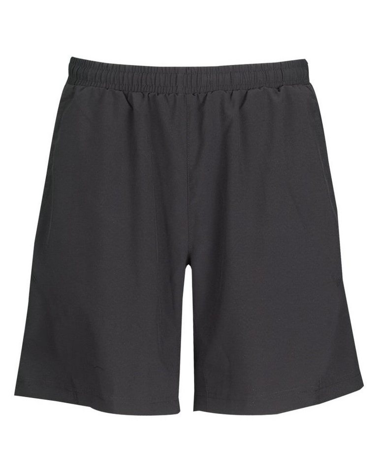 Oliver Sporthose Short LET kurz schwarz Herren von Oliver