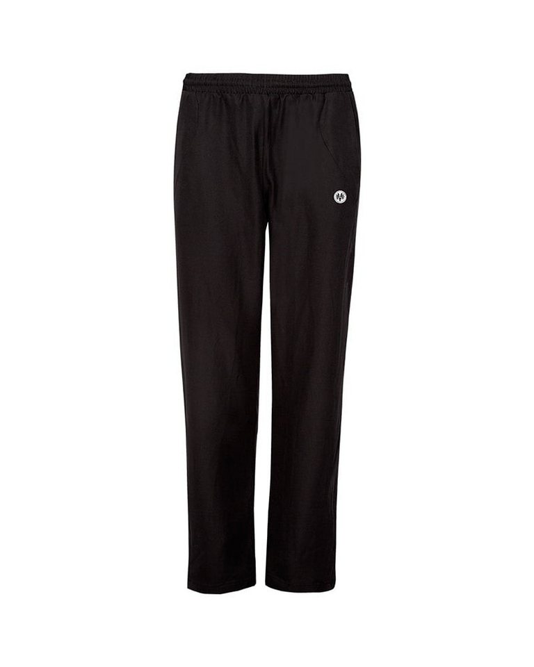 Oliver Trainingshose Pant Classic lang schwarz Herren von Oliver