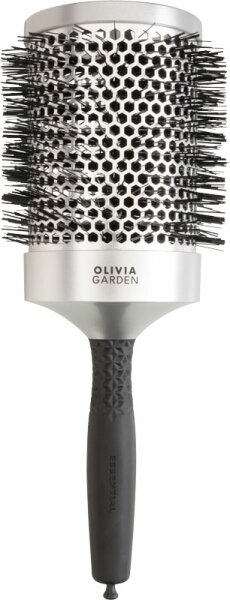 Olivia Garden Essential Blowout Classic Silver 85 von Olivia Garden