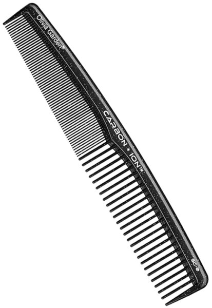 Olivia Garden Kamm SC-2 Carbon + Ion (18 cm) von Olivia Garden