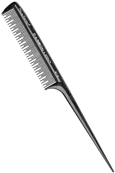 Olivia Garden Kamm ST-2 Carbon + Ion (22,5 cm) von Olivia Garden