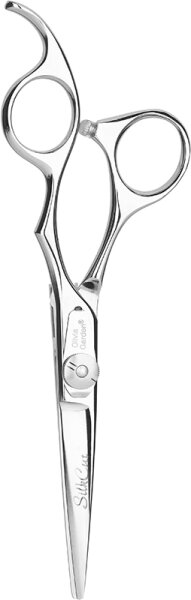 Olivia Garden Silkcut Schere 575, Größe 5,75'' (14,5 cm) von Olivia Garden