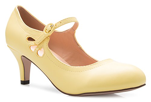 Frauen Pumps Groesse 7 US /38 EU Frauen Pumps Groesse 7 US /38 EU von Olivia K