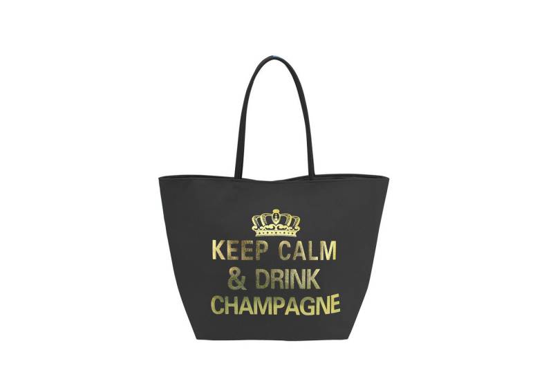 Olomolo Shopper Keep Calm von Olomolo