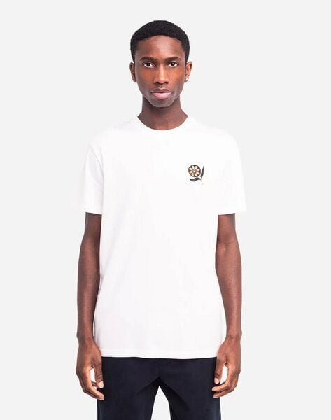 Olow Herren T-Shirt IKEBA von Olow