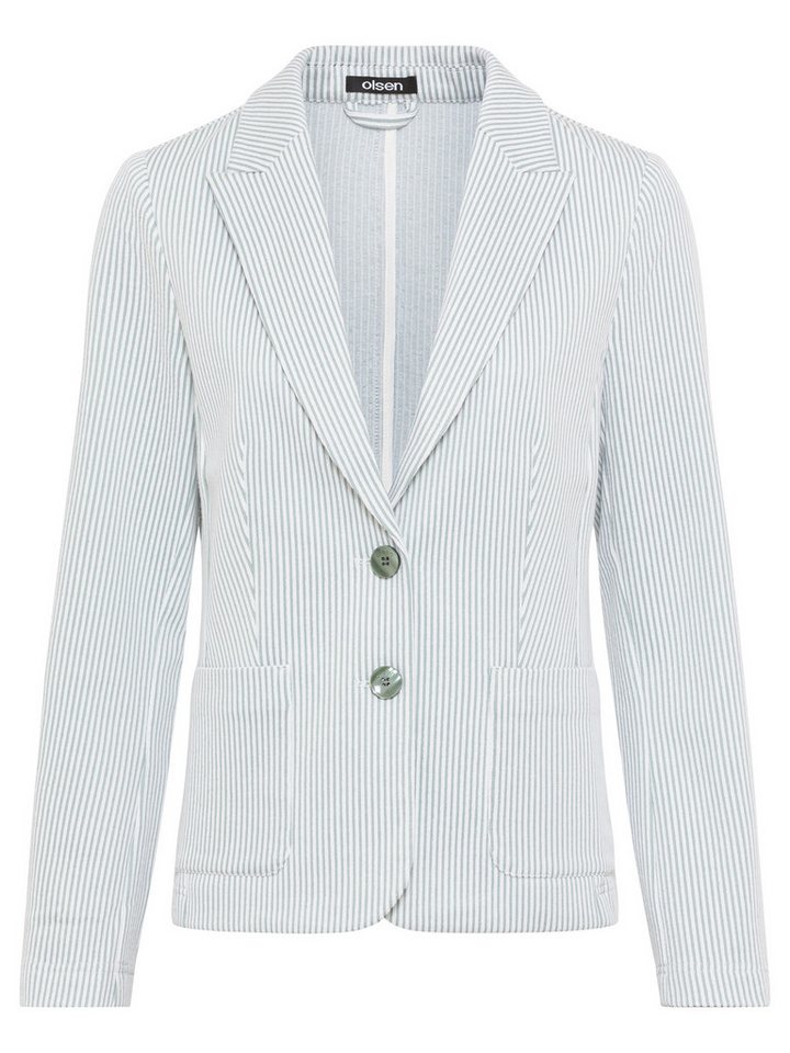 Olsen Blusenblazer Blazer von Olsen