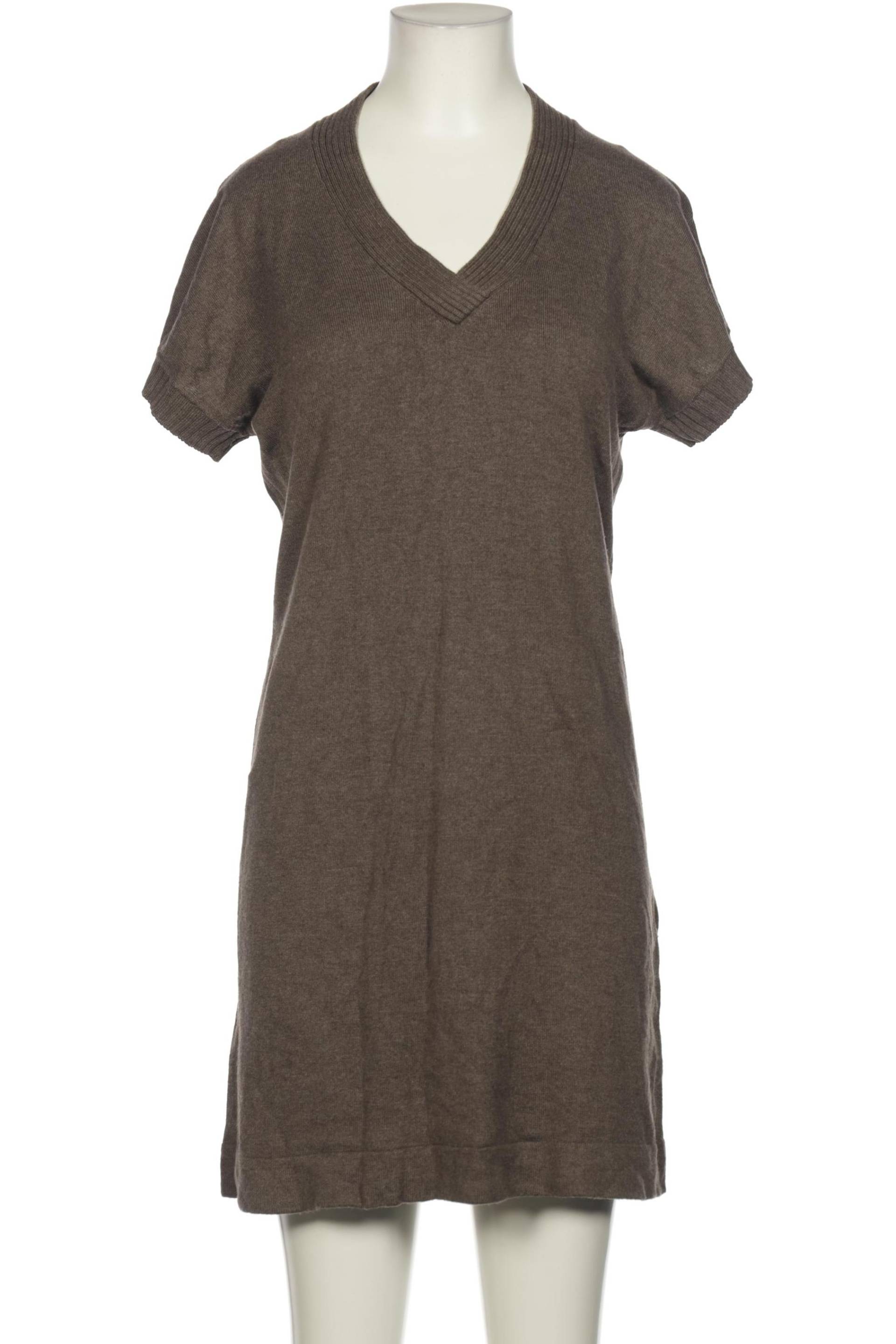 Olsen Damen Kleid, grau von Olsen