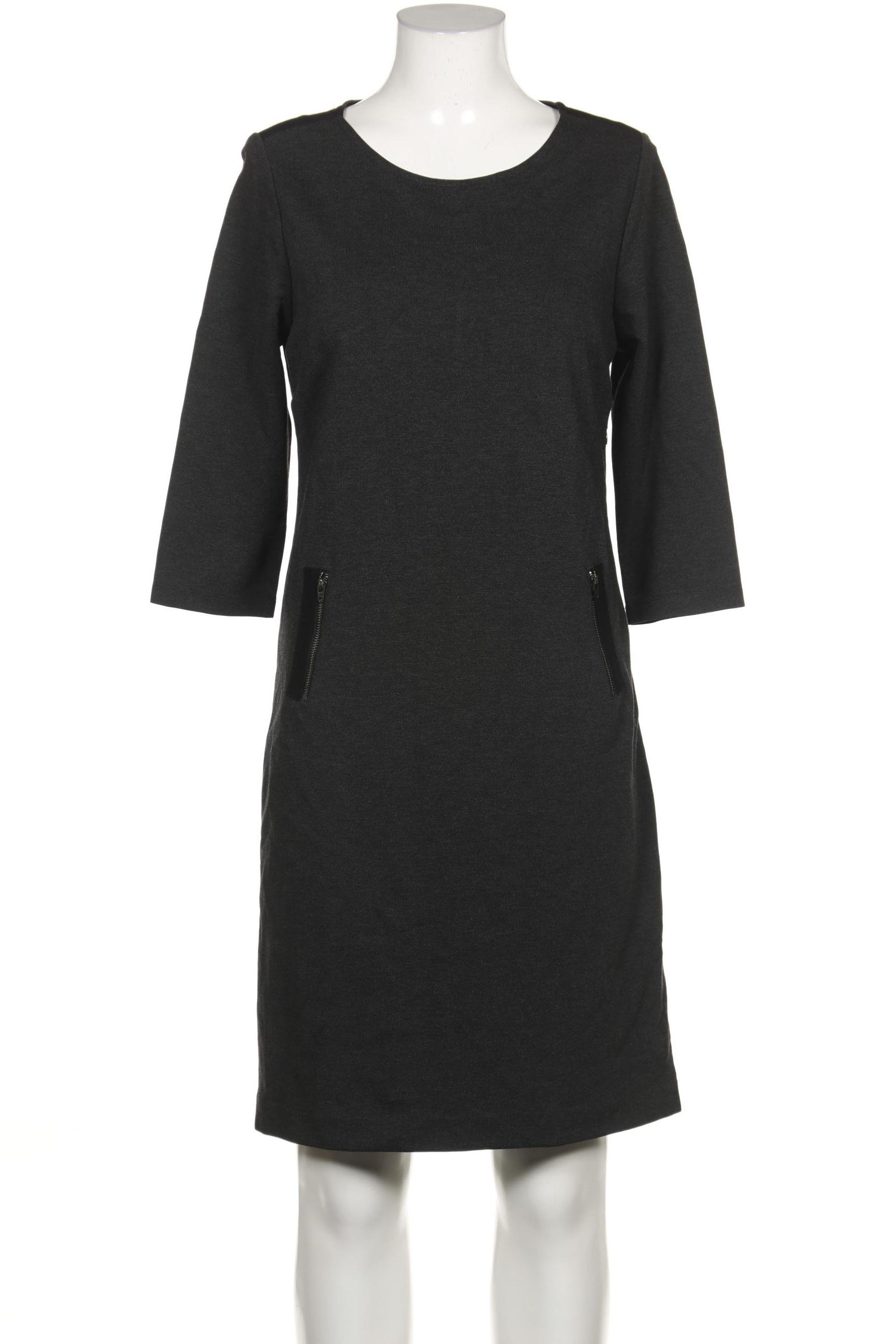 Olsen Damen Kleid, grau von Olsen