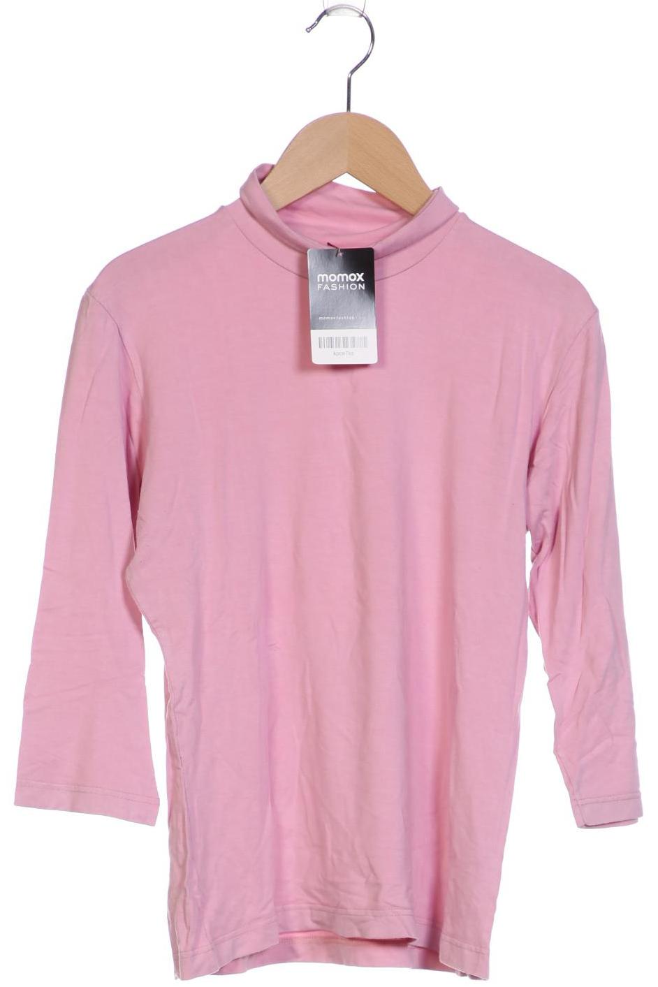 Olsen Damen Langarmshirt, pink von Olsen