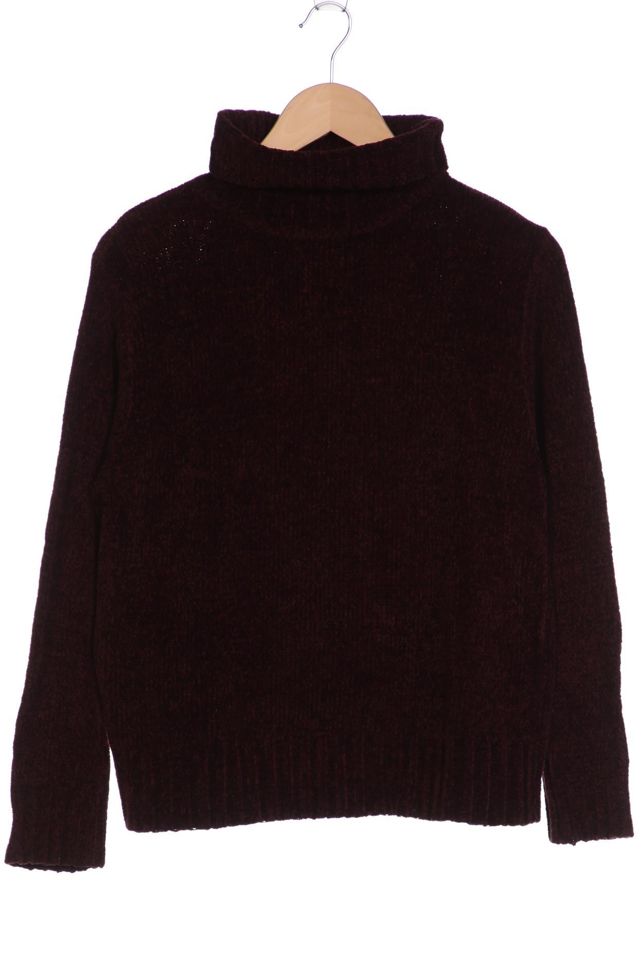 Olsen Damen Pullover, bordeaux von Olsen