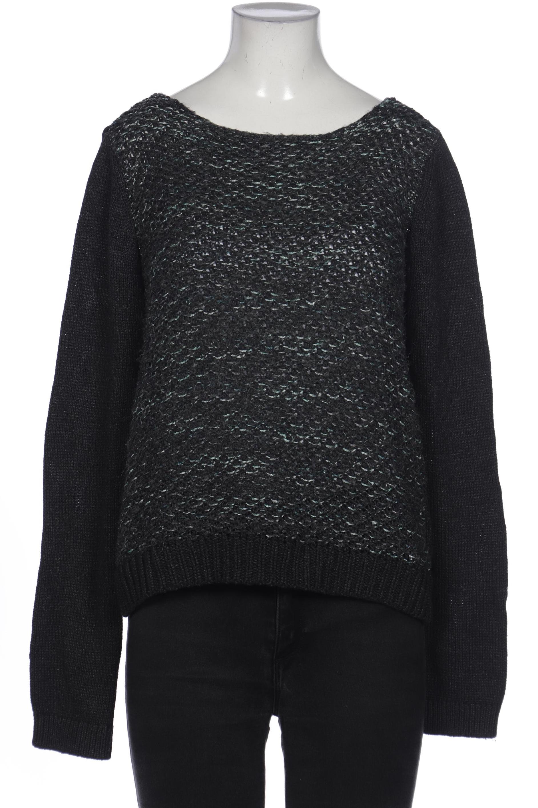 Olsen Damen Pullover, grau von Olsen