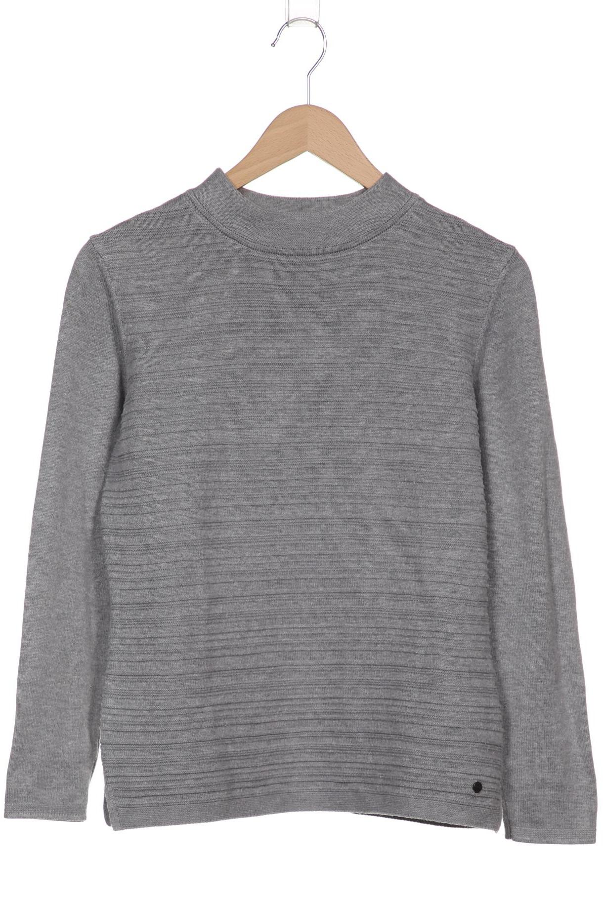 Olsen Damen Pullover, grau von Olsen