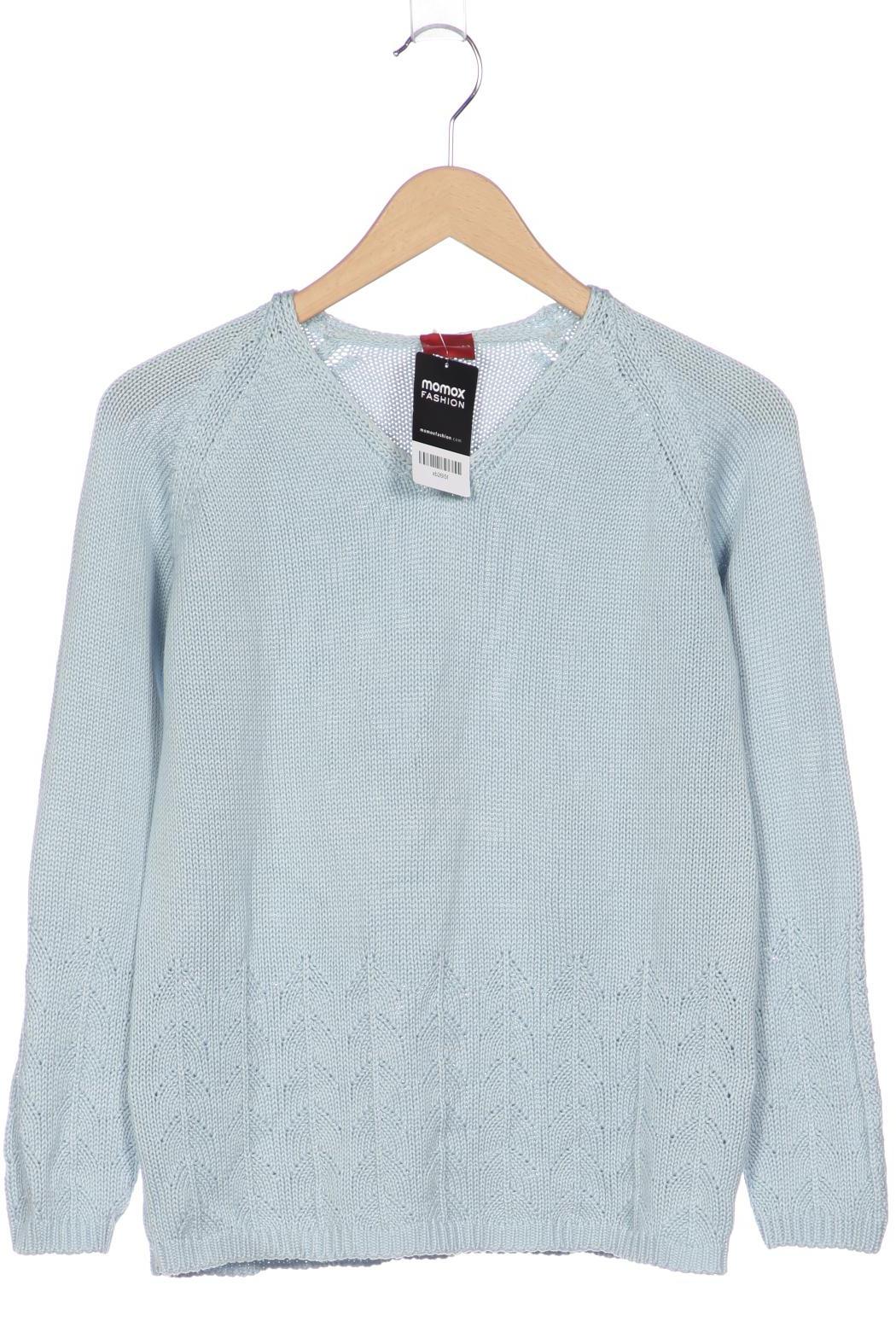 Olsen Damen Pullover, hellblau von Olsen