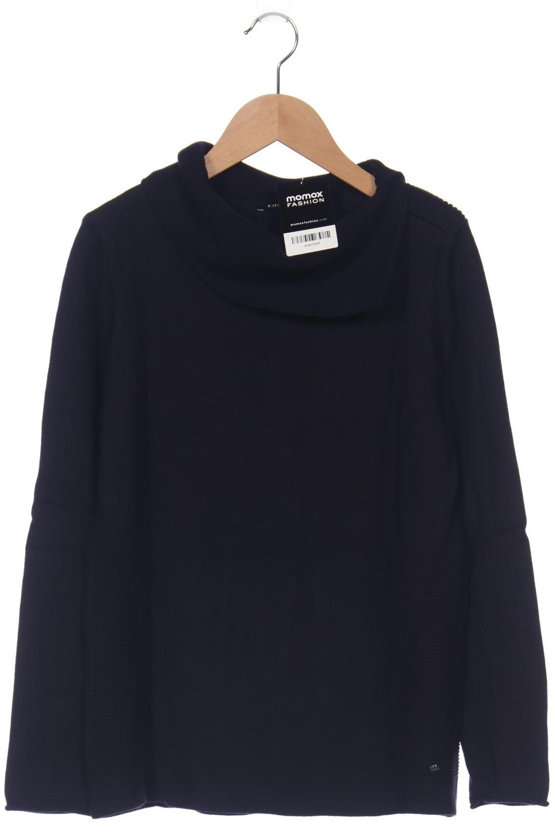 Olsen Damen Pullover, marineblau von Olsen