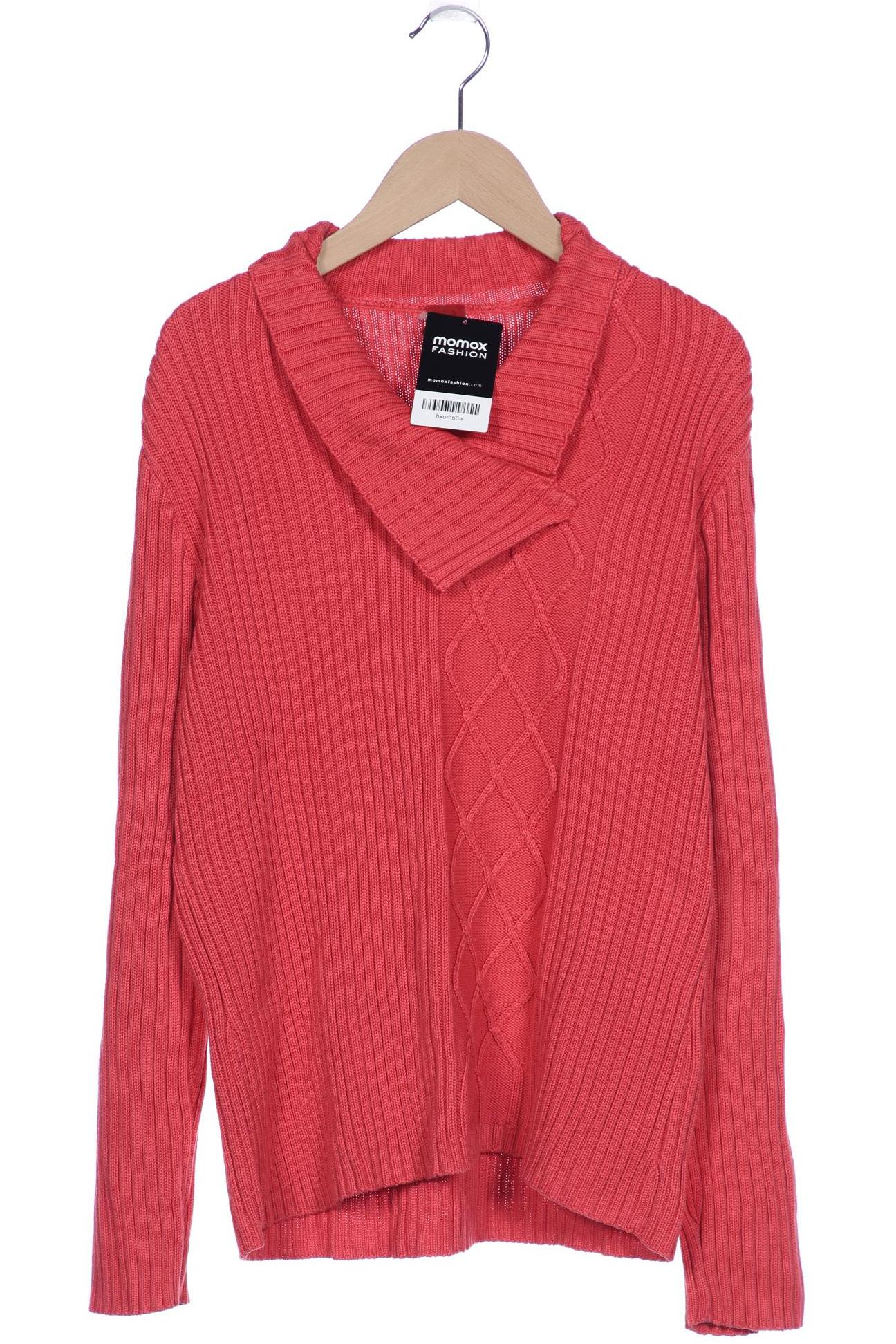 Olsen Damen Pullover, pink von Olsen