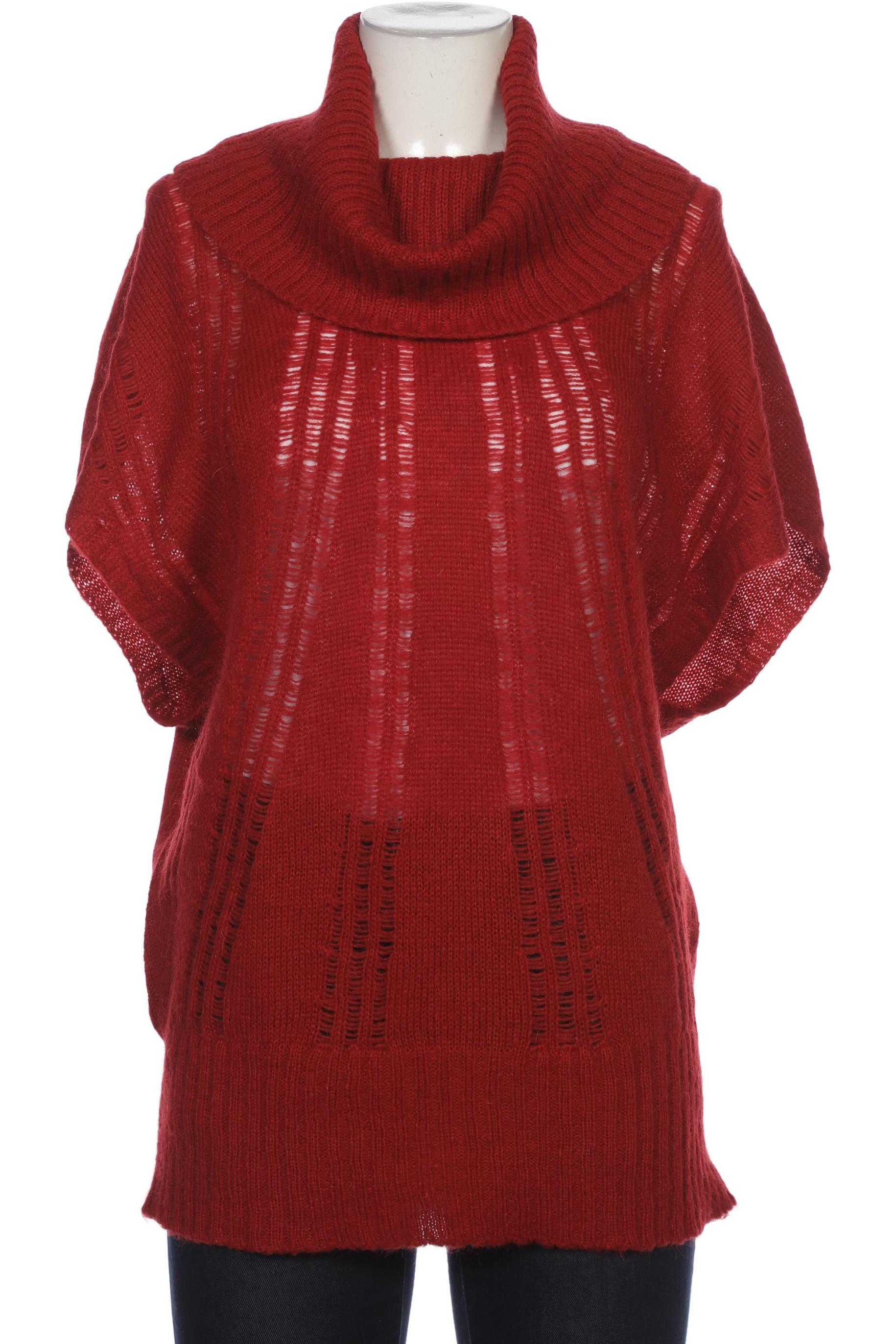 Olsen Damen Pullover, rot von Olsen