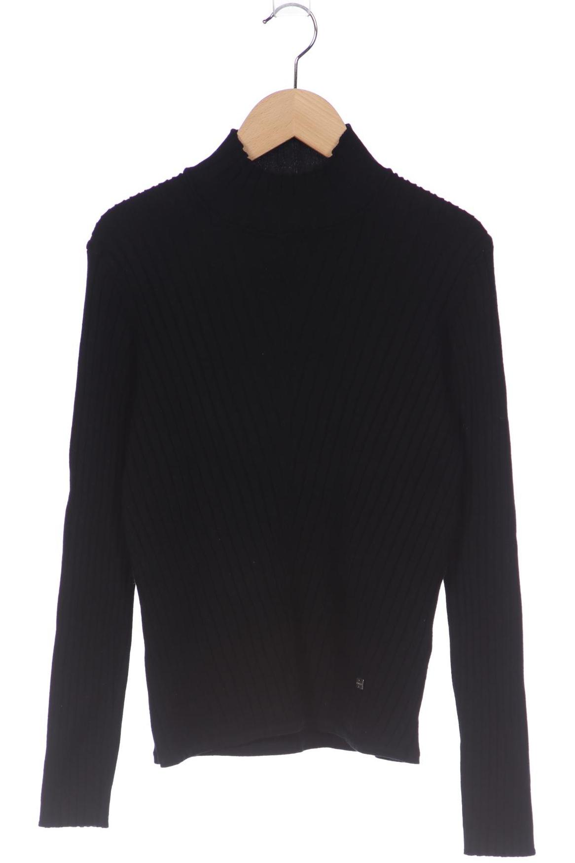 Olsen Damen Pullover, schwarz von Olsen