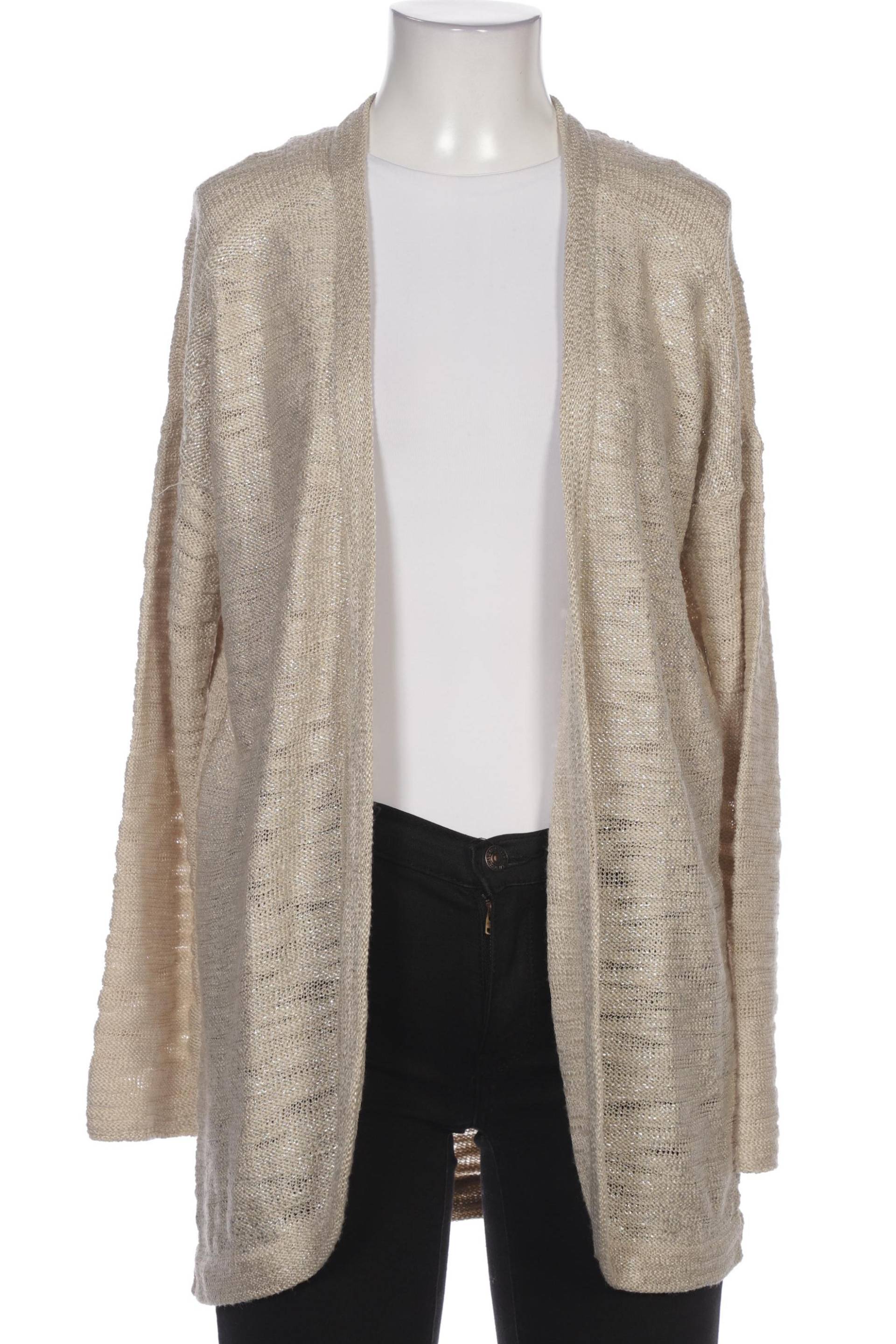 Olsen Damen Strickjacke, beige von Olsen