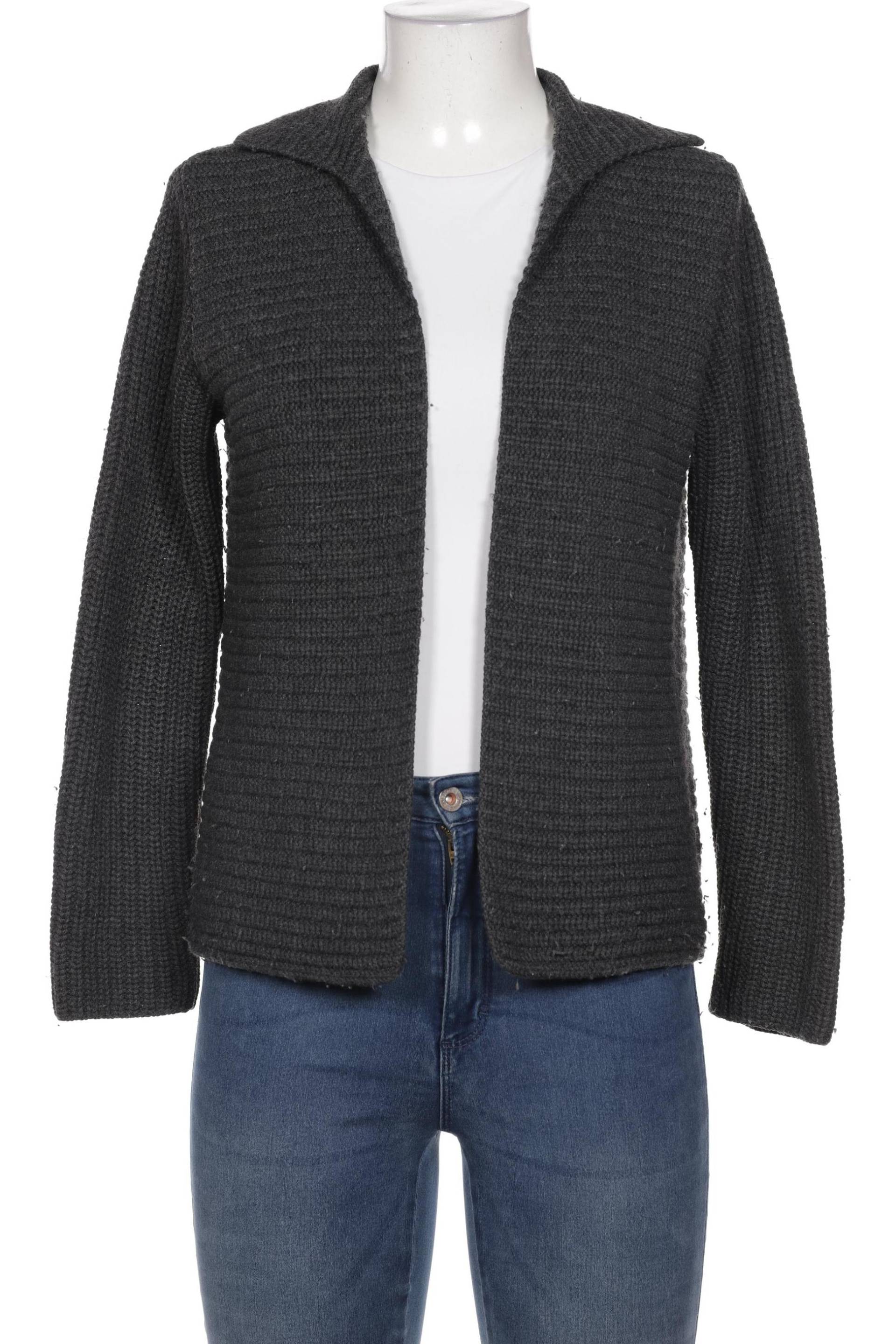 Olsen Damen Strickjacke, grau von Olsen