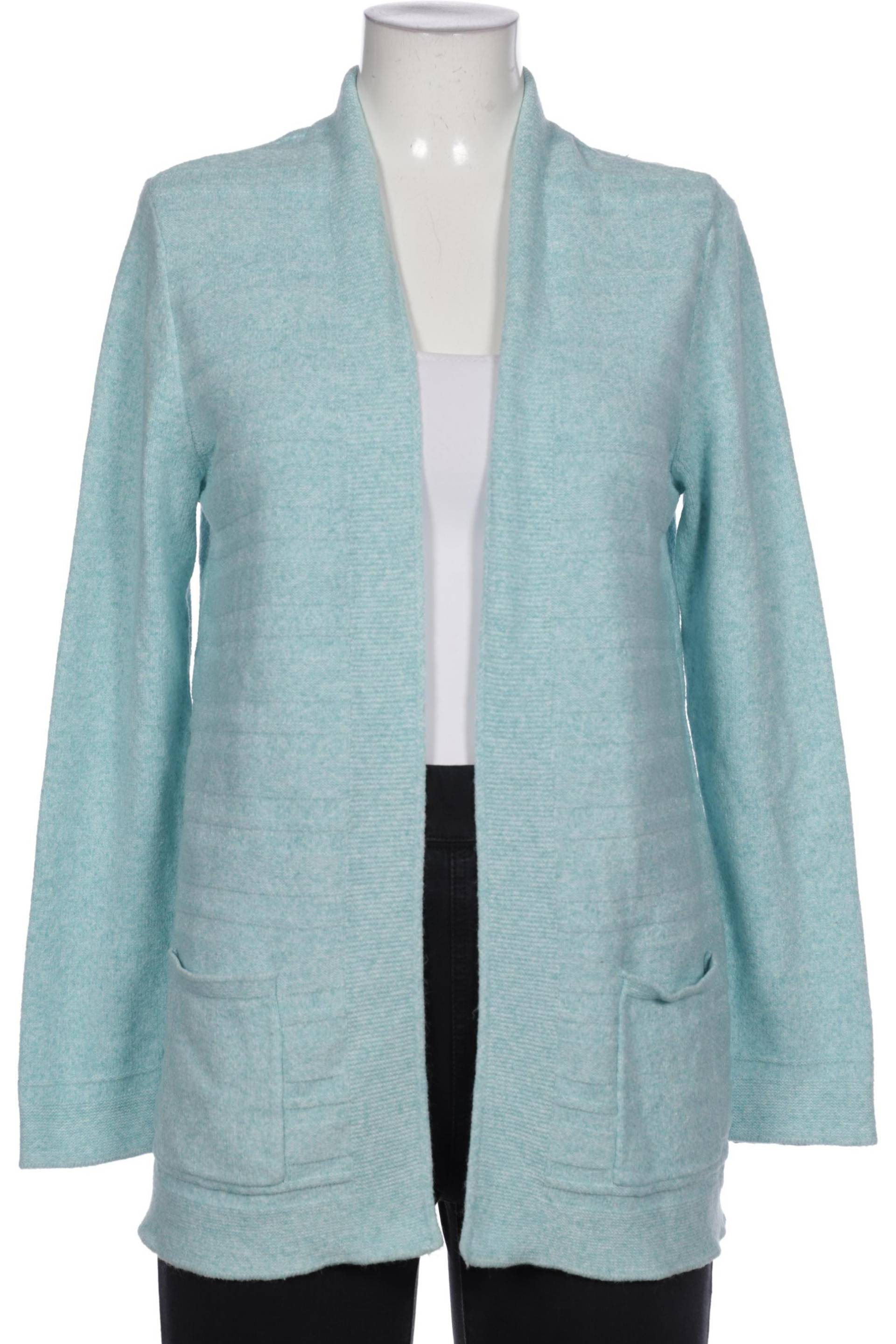 Olsen Damen Strickjacke, hellblau von Olsen