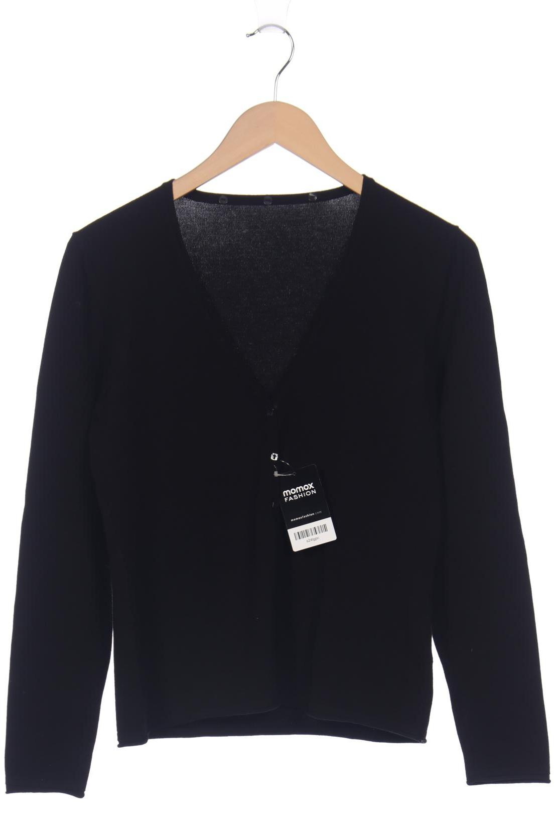 Olsen Damen Strickjacke, schwarz von Olsen