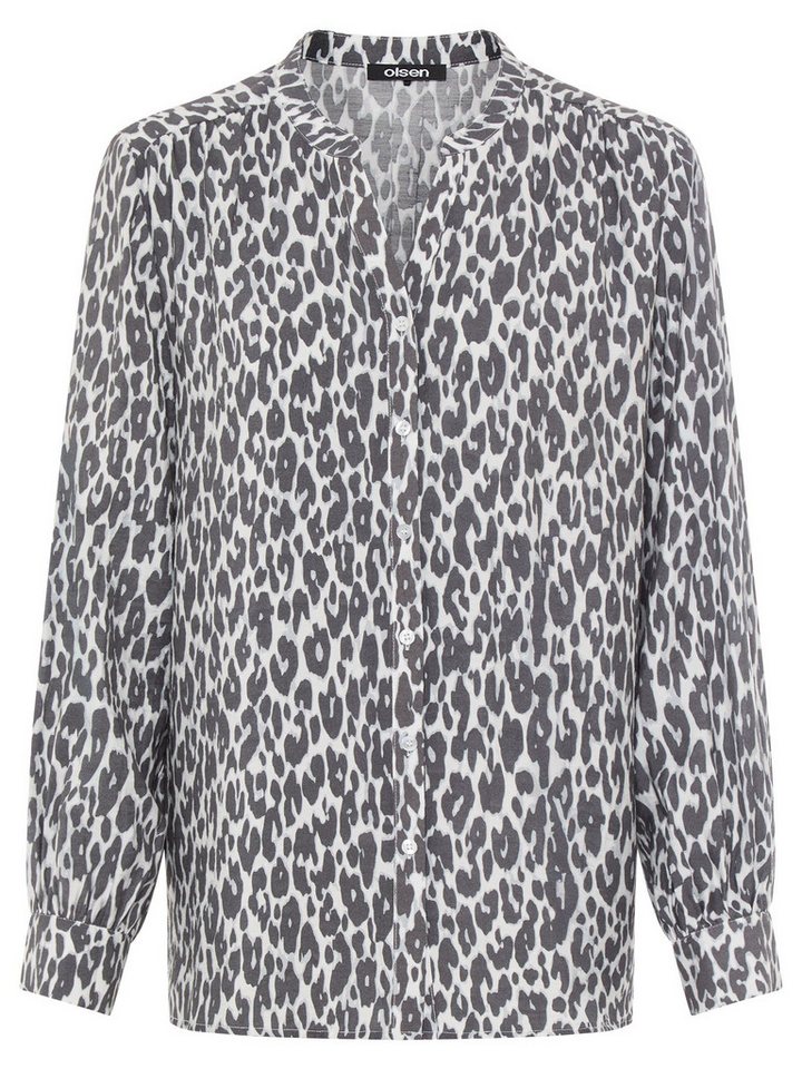 Olsen Druckbluse von Olsen