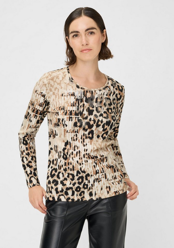 Olsen Langarmshirt (1-tlg) von Olsen